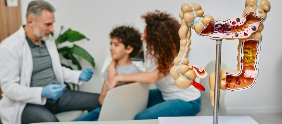 Mars Bleu : le cancer du côlon est-il vraiment héréditaire ?