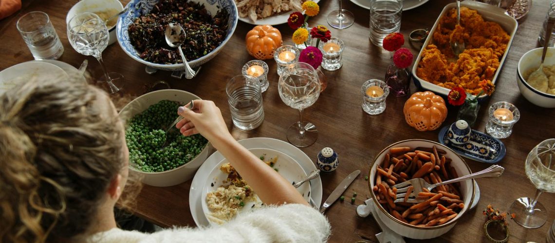 Combien de temps faut-il pour digérer un repas trop lourd ?